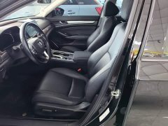 Honda Accord 260TURBO Luxury Edition - ფოტო 9