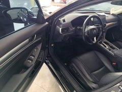 Honda Accord 260TURBO Luxury Edition - ფოტო 10