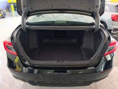 Honda Accord 260TURBO Luxury Edition - ფოტო 13