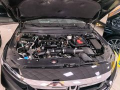 Honda Accord 260TURBO Luxury Edition - ფოტო 14