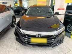 Honda Accord 260TURBO Luxury Edition - ფოტო 1
