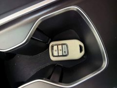 Honda Accord 260TURBO Luxury Edition - ფოტო 3