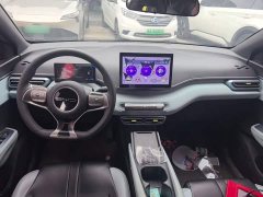 BYD Seagull Glory Edition 305km Vitality Version - ფოტო 3