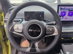 BYD Seagull Glory Edition 305km Vitality Version - ფოტო 4