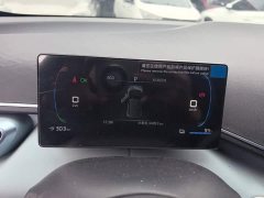 BYD Seagull Glory Edition 305km Vitality Version - ფოტო 5