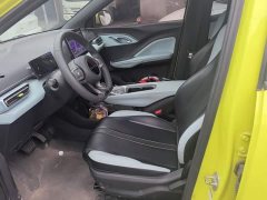 BYD Seagull Glory Edition 305km Vitality Version - ფოტო 8