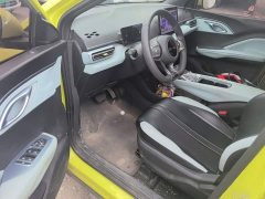 BYD Seagull Glory Edition 305km Vitality Version - ფოტო 9