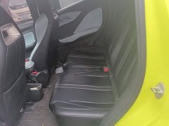BYD Seagull Glory Edition 305km Vitality Version - ფოტო 10