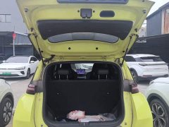BYD Seagull Glory Edition 305km Vitality Version - ფოტო 12