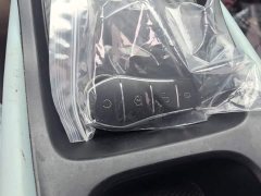 BYD Seagull Glory Edition 305km Vitality Version - ფოტო 2