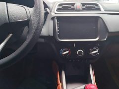 Hyundai Solaris 2020 1.4L Manual GL Refresh Edition - ფოტო 10