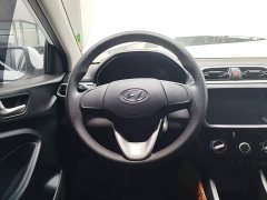 Hyundai Solaris 2020 1.4L Manual GL Refresh Edition - ფოტო 11