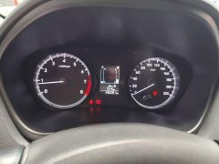 Hyundai Solaris 2020 1.4L Manual GL Refresh Edition - ფოტო 12