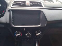 Hyundai Solaris 2020 1.4L Manual GL Refresh Edition - ფოტო 13