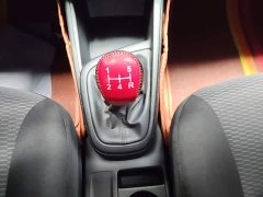 Hyundai Solaris 2020 1.4L Manual GL Refresh Edition - ფოტო 14