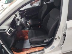 Hyundai Solaris 2020 1.4L Manual GL Refresh Edition - ფოტო 15