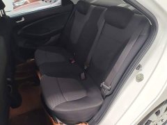 Hyundai Solaris 2020 1.4L Manual GL Refresh Edition - ფოტო 17