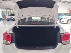 Hyundai Solaris 2020 1.4L Manual GL Refresh Edition - ფოტო 19