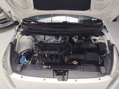 Hyundai Solaris 2020 1.4L Manual GL Refresh Edition - ფოტო 20