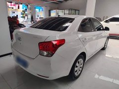 Hyundai Solaris 2020 1.4L Manual GL Refresh Edition - ფოტო 7
