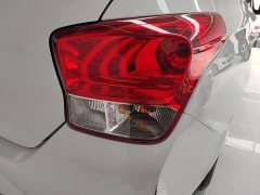 Hyundai Solaris 2020 1.4L Manual GL Refresh Edition - ფოტო 8