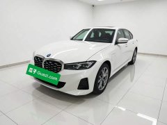 BMW i3 eDrive 35 L - ფოტო 1