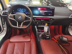 BMW i3 eDrive 35 L - ფოტო 10