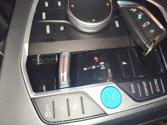 BMW i3 eDrive 35 L - ფოტო 14