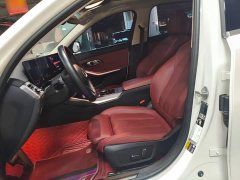 BMW i3 eDrive 35 L - ფოტო 15