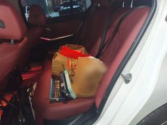BMW i3 eDrive 35 L - ფოტო 17