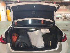 BMW i3 eDrive 35 L - ფოტო 19