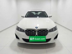 BMW i3 eDrive 35 L - ფოტო 3