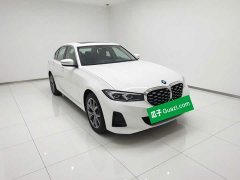 BMW i3 eDrive 35 L - ფოტო 4
