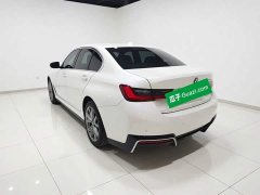 BMW i3 eDrive 35 L - ფოტო 5