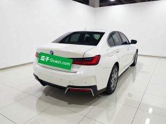 BMW i3 eDrive 35 L - ფოტო 7