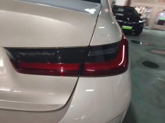 BMW i3 eDrive 35 L - ფოტო 8