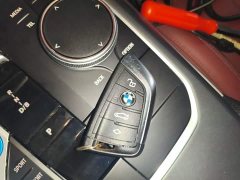 BMW i3 eDrive 35 L - ფოტო 9