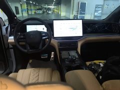 BYD Song L DM-i 2024 160km Exceed - ფოტო 10