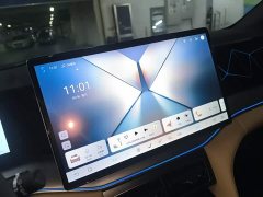 BYD Song L DM-i 2024 160km Exceed - ფოტო 13