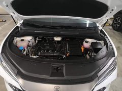 BYD Song L DM-i 2024 160km Exceed - ფოტო 20