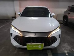 BYD Song L DM-i 2024 160km Exceed - ფოტო 3