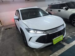 BYD Song L DM-i 2024 160km Exceed - ფოტო 4