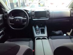 Dongfeng C5 AIRCROSS 360THP Comfort Edition - ფოტო 6