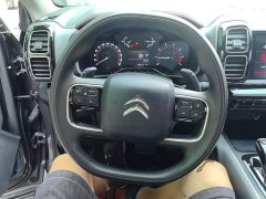 Dongfeng C5 AIRCROSS 360THP Comfort Edition - ფოტო 7