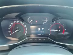 Dongfeng C5 AIRCROSS 360THP Comfort Edition - ფოტო 8