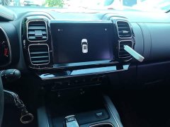 Dongfeng C5 AIRCROSS 360THP Comfort Edition - ფოტო 9