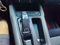 Dongfeng C5 AIRCROSS 360THP Comfort Edition - ფოტო 10