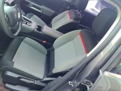 Dongfeng C5 AIRCROSS 360THP Comfort Edition - ფოტო 11