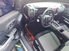 Dongfeng C5 AIRCROSS 360THP Comfort Edition - ფოტო 12