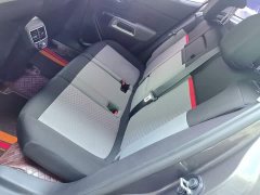 Dongfeng C5 AIRCROSS 360THP Comfort Edition - ფოტო 13